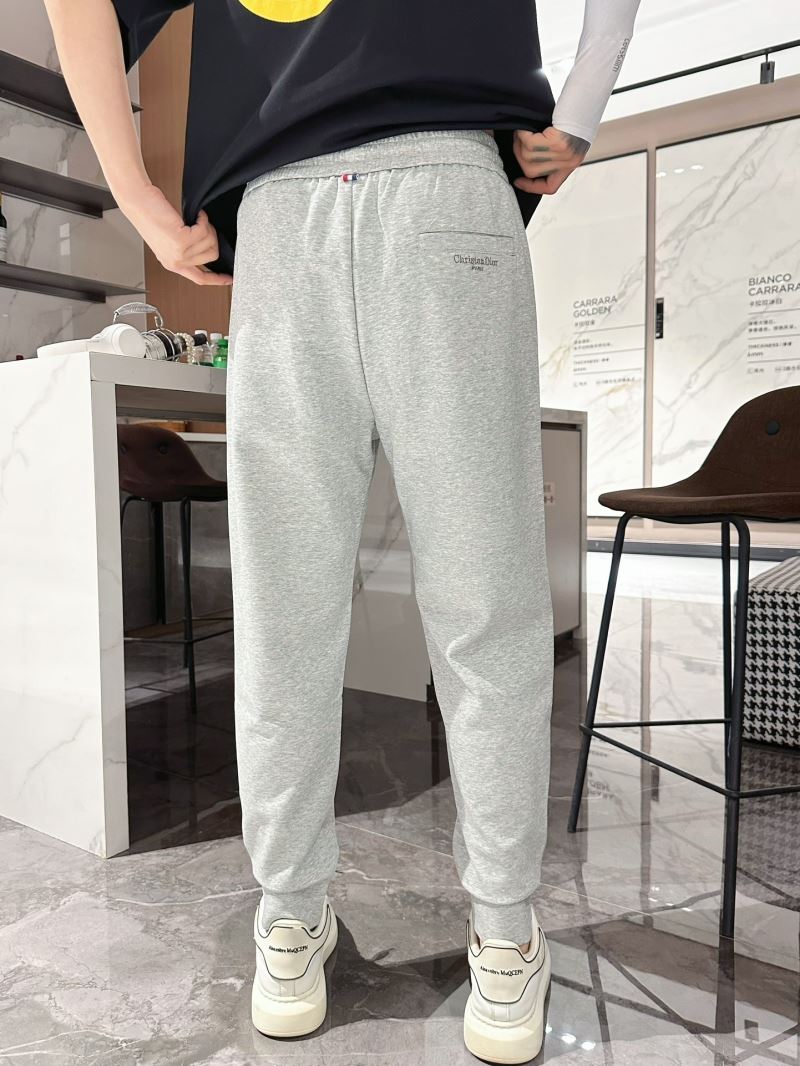 Christian Dior Long Pants